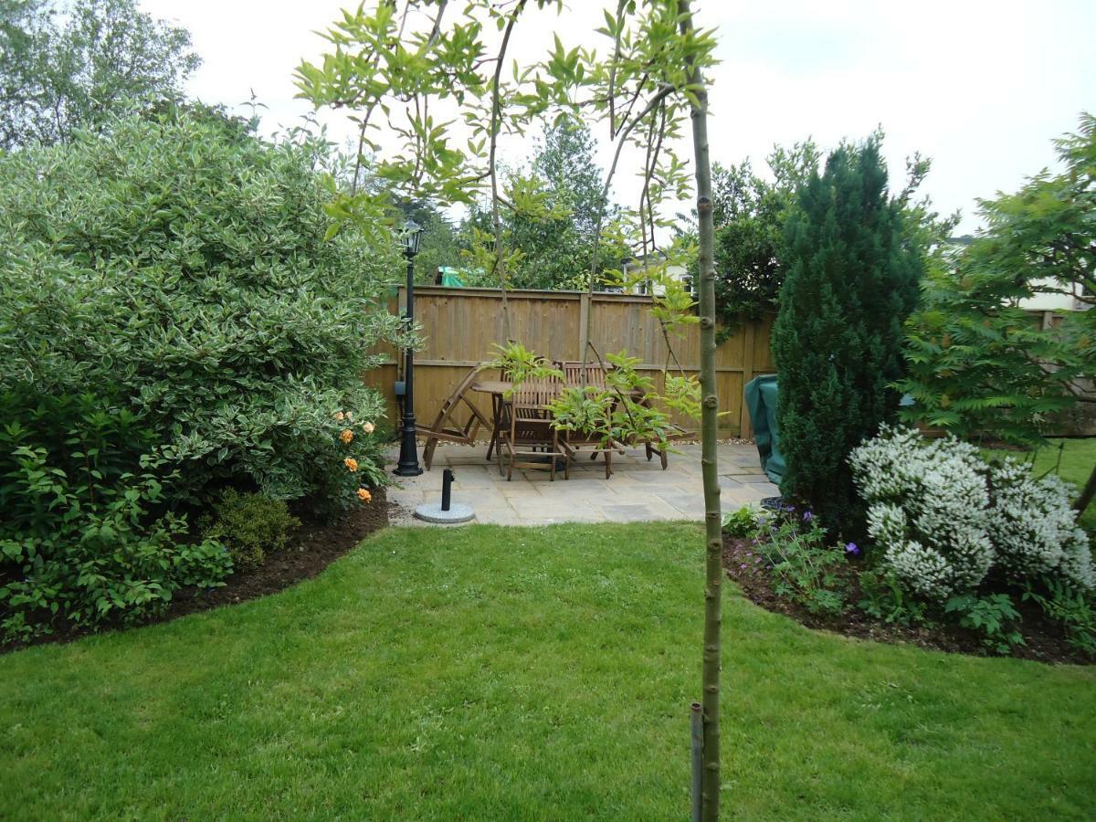 Ashford House B&B Wells Exterior photo
